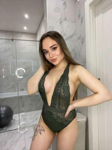 Елизавета